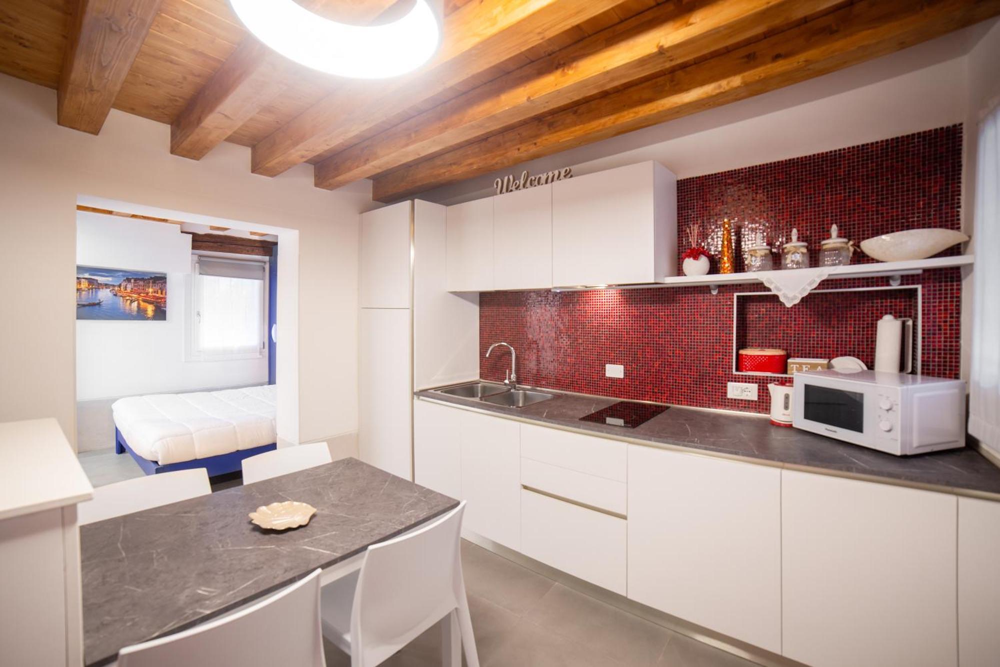 Ca' Gritti By Venicevillas Extérieur photo
