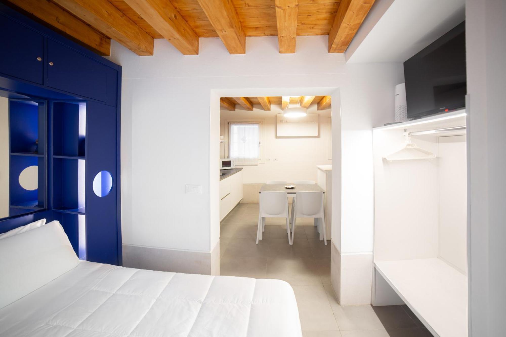 Ca' Gritti By Venicevillas Extérieur photo